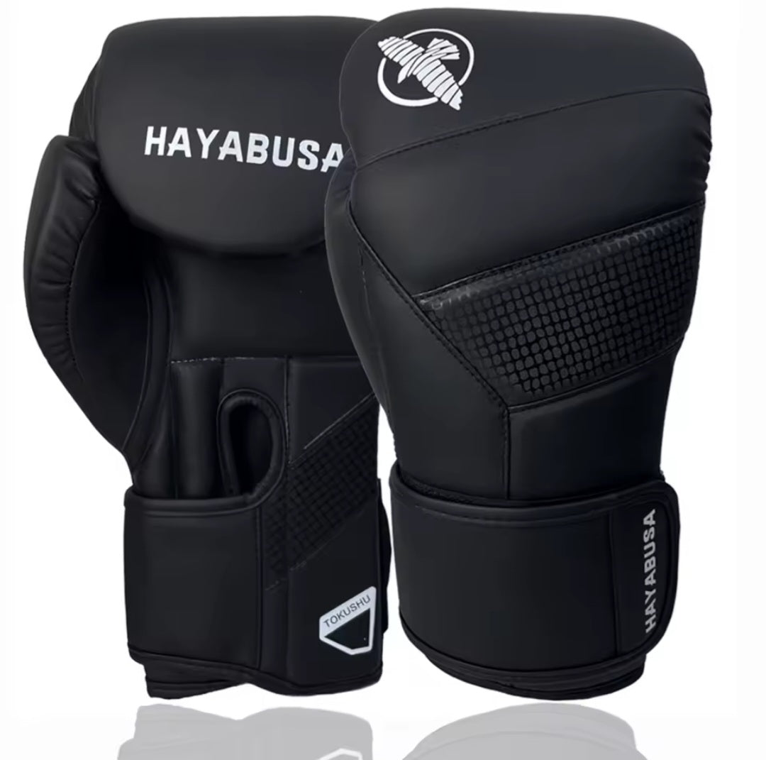 Hayabusa T3 Boxing Gloves