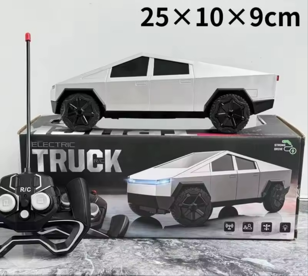 Remote Control Cybertruck