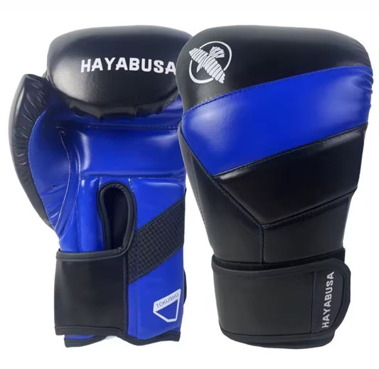Hayabusa T3 Boxing Gloves