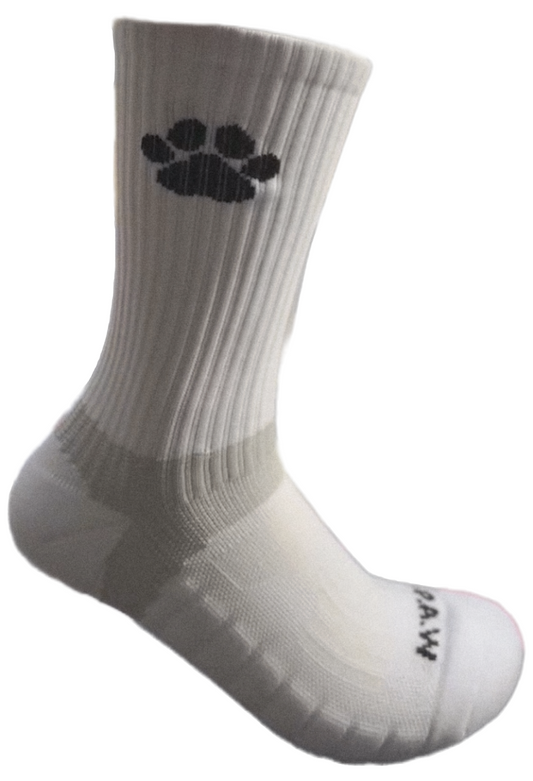 P.A.W  Compression Socks